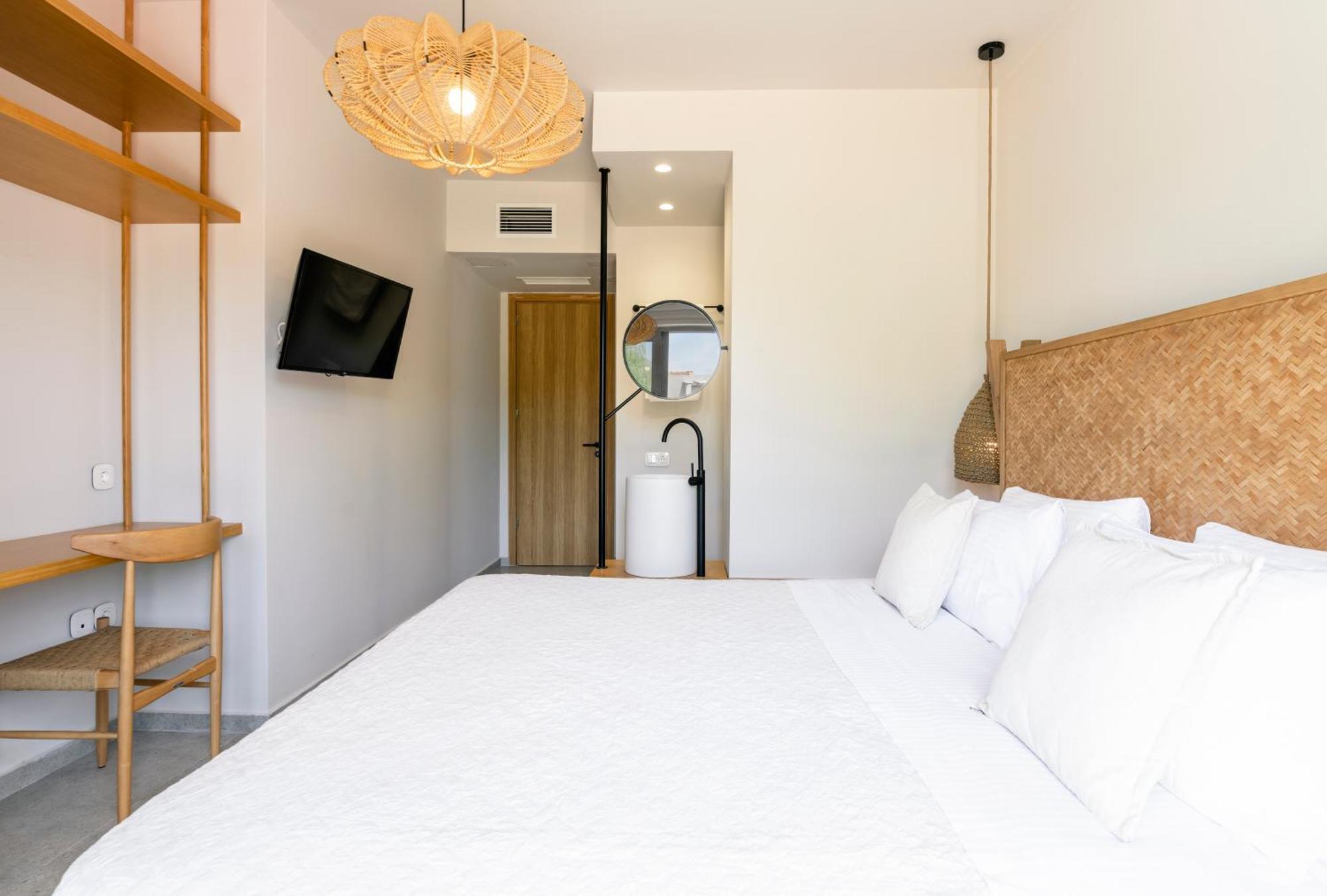 Allure Retreat Villa Lefkada Exterior photo